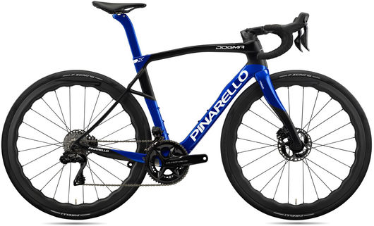 Pinarello Dogma X Disk Dura Ace Di2 Disc Road Bike